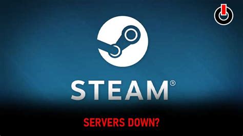 steam servers down